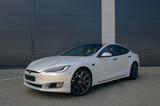 Tesla Model S 75D - Dual Motor - Tesla Model S: 75d