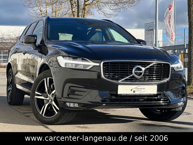 Volvo XC60 R Design 2WD