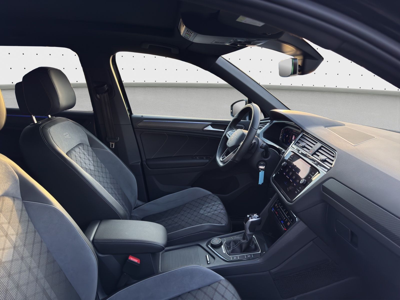 Volkswagen Tiguan - Bild 6