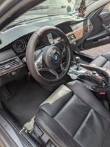 BMW 530d Touring LCI (E61) | M57 | CIC | Panorama |  - BMW 530: E61