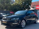 Skoda Octavia Lim. RS *AUTOMATIK*230 PS*1.HAND*NAVI* - Skoda Octavia mit Benzin-Antrieb: Limousine, 1.2