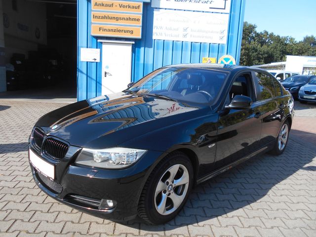 BMW 318 Baureihe 3 Lim. 318i