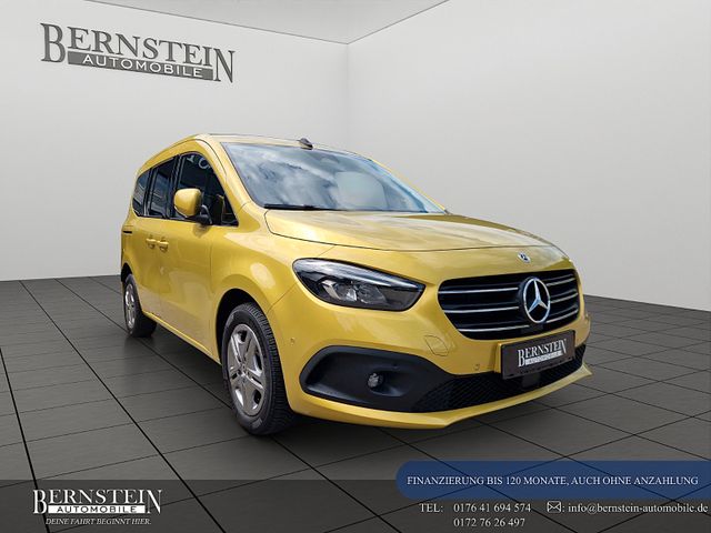 Mercedes-Benz T 180 Style|AUTOMATIK|LED|LEDER
