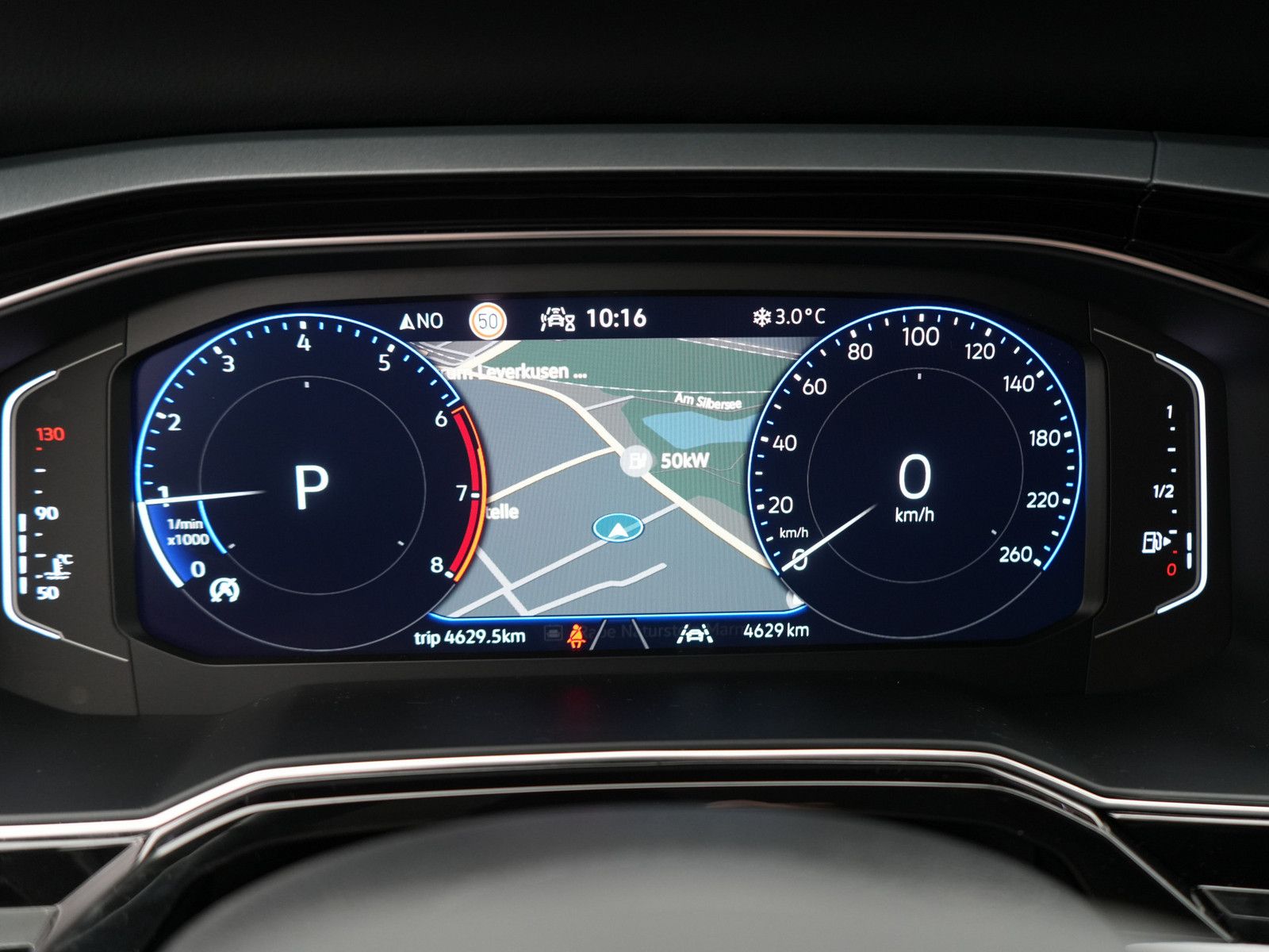 Volkswagen Taigo - Bild 5