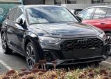 Audi SQ5 TDI tiptronic quattro - - gebrauchte Audi SQ5 aus dem Jahr 2024