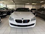 BMW 640 Cabrio RENTNERFAHZEUG !! - BMW 6er Reihe mit Diesel-Antrieb: Cabrio