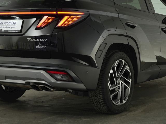 Tucson FACELIFT PHEV PRIME 4WD AT+LED MATRIX+ECS
