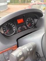 HYMER / ERIBA / HYMERCAR Tramp CL 614 - HYMER / ERIBA 614 cl