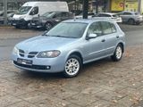 Nissan Almera 1.5 ,Garantie,Tüv Neu