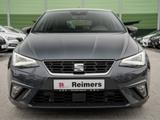 Seat IBIZA FR 1.5 TSI DSG Kam. Navi Virtual ACC LED - Seat Ibiza: 1.5