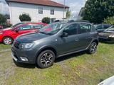 Dacia Sandero II Stepway Celebration - Dacia Gebrauchtwagen in Mainz