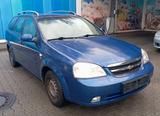 Chevrolet Nubira 1.6 SX - Chevrolet aus 2007