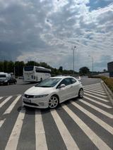 Honda Civic 2.0 Type R Championship White Edition ... - Honda Civic aus 2010