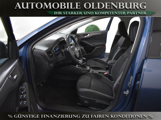 Ford Focus 1.5 Eco Cool & Connect *SHZ*Navi*LED*DAB*