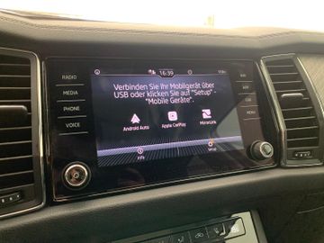 Skoda Kodiaq - 11