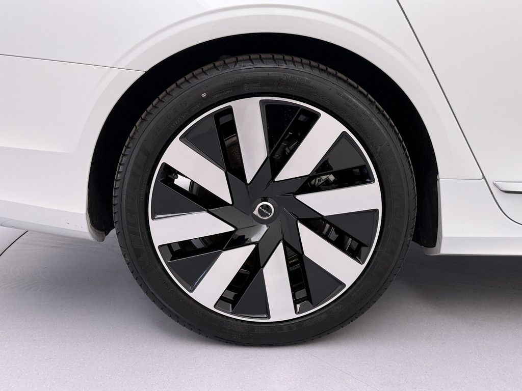 Volvo V90 Kombi T8 Ultra Bright Recharge Plug-In Hybri foto 11