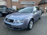 Audi A4 2.4 V6 Avant Automatik - Audi aus 2003