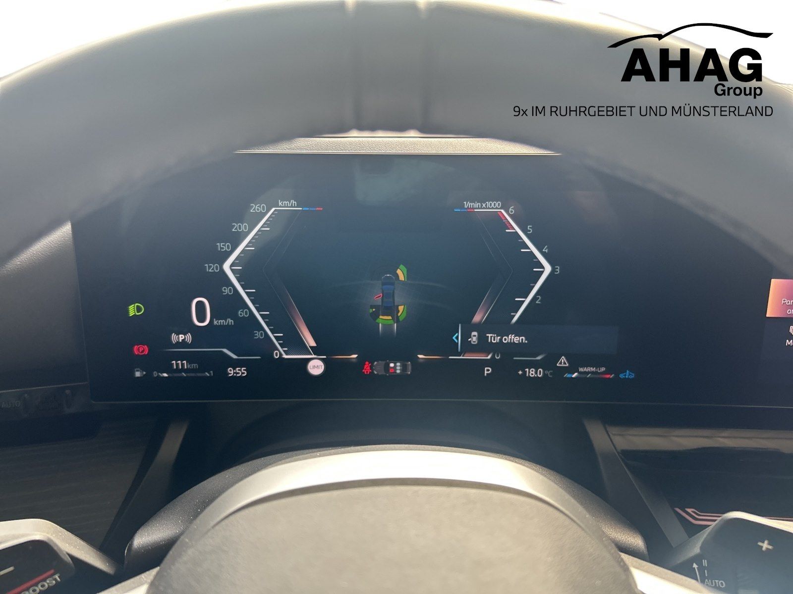 BMW 540 - Bild 11