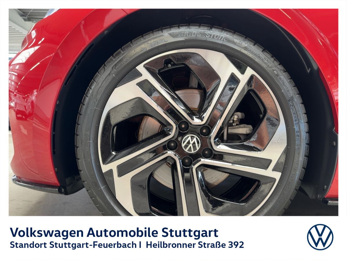 Volkswagen ID.3 - Bild 12