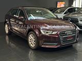 Audi A3 Sportback Attraction/Pano/Alu/AHK/Tempo/PDC - Audi Gebrauchtwagen in Wuppertal