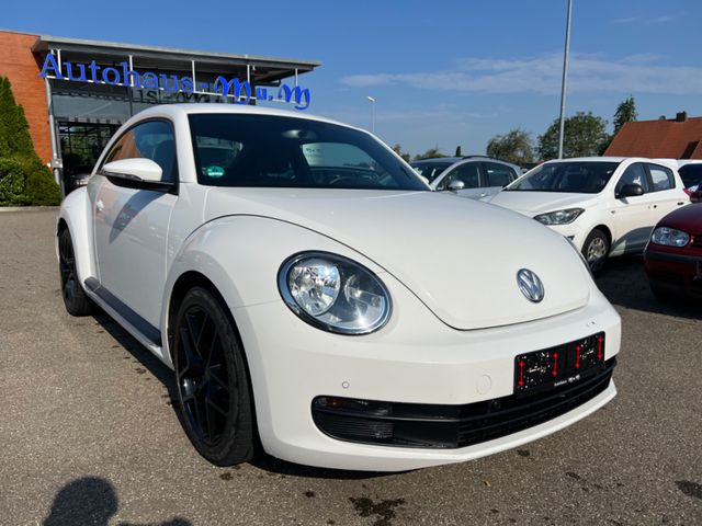 Volkswagen Beetle Lim. Sport *Klimaanlage*PDC