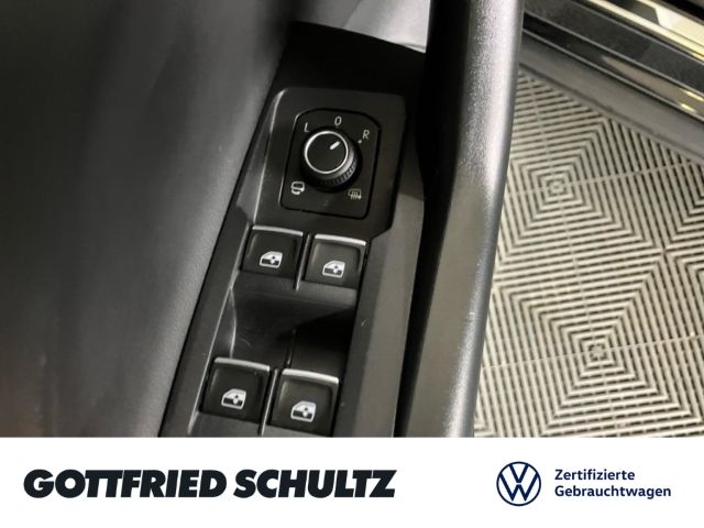 Volkswagen T-Cross - Bild 12
