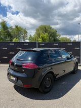 Seat Leon FR - Seat Leon aus 2012