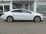 Volkswagen Passat CC V6 4Motion Aut. Leder Xenon Glasdach - Volkswagen Passat mit Benzin-Antrieb