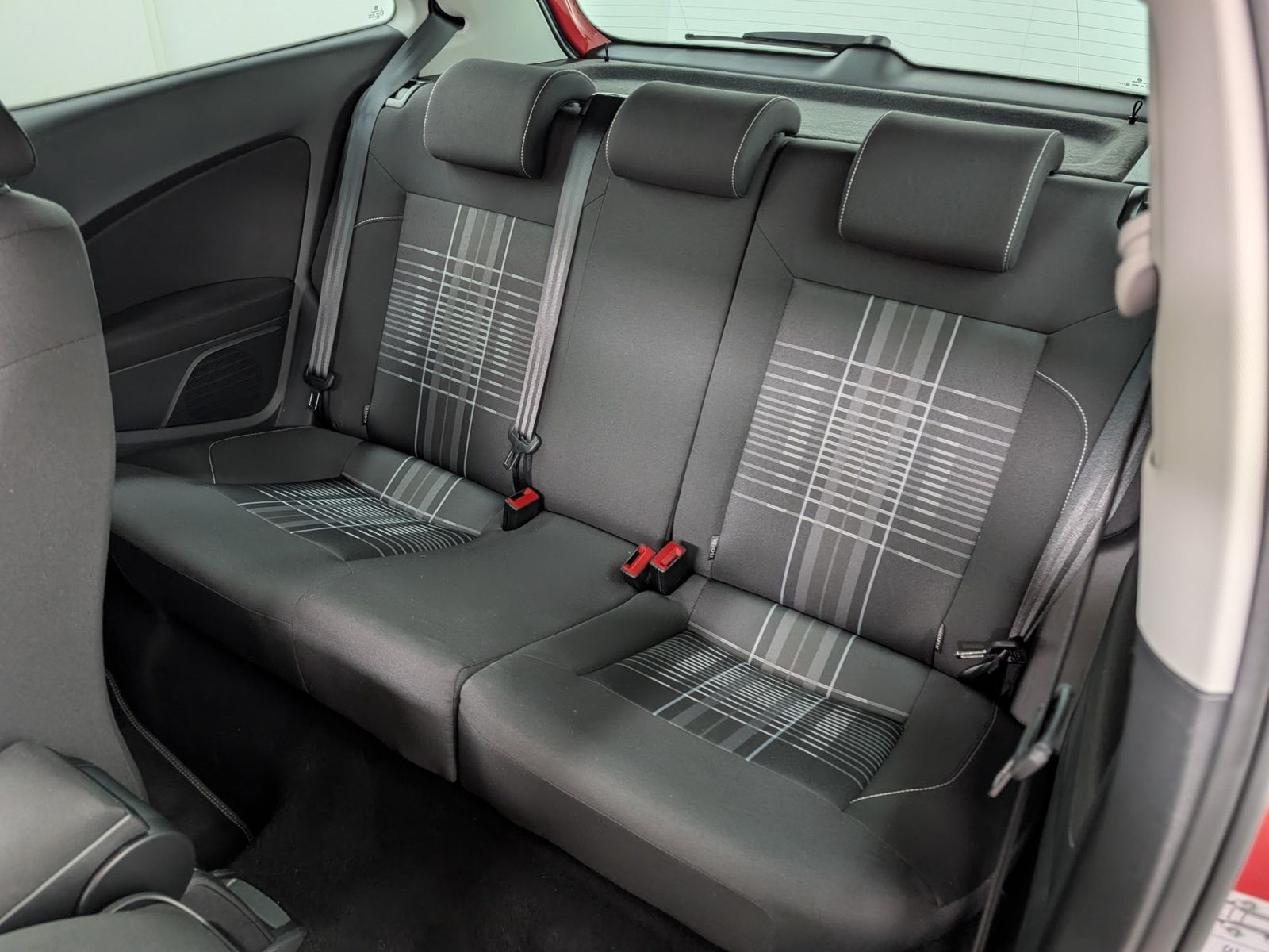 VW Polo V 1.2 TSI Lounge Allwetter – Bild 9