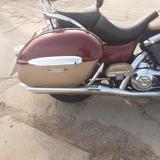 Kawasaki Vn1700  - KAWASAKI VN1700