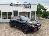 Nissan Juke N-Way+ +Kamera/Winter+ - gebrauchte Nissan Juke aus dem Jahr 2018