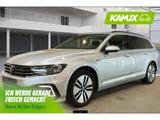 Volkswagen Passat Variant 1.4 TSI DSG Hybrid GTE +NAVI+KAME - Volkswagen Passat in Hamburg: Variant
