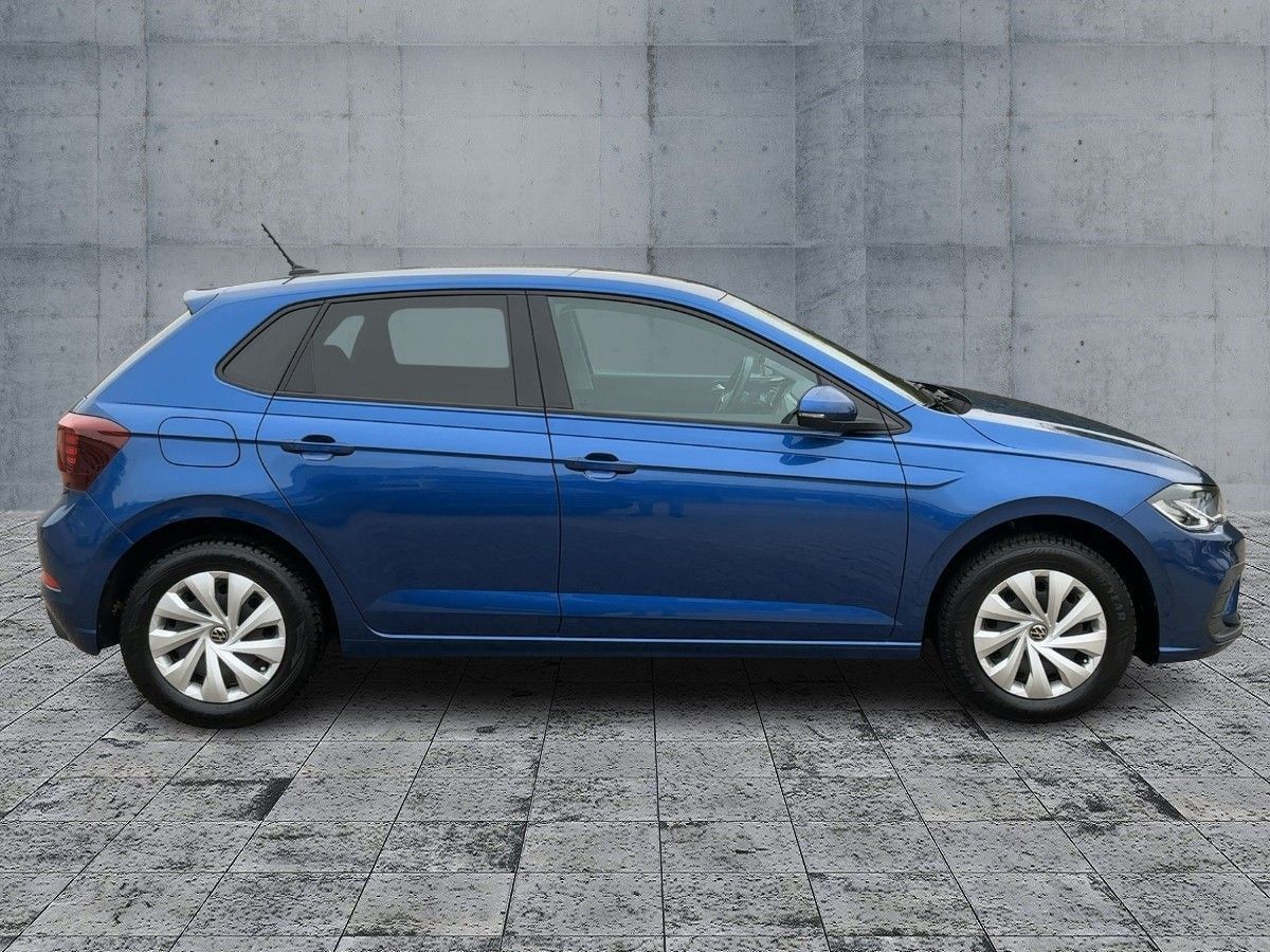 Volkswagen Polo - Bild 7