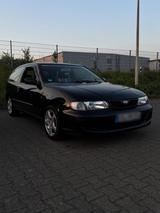 Nissan Almera N15 1.4 Motion Paket - gebrauchte Nissan Almera aus dem Jahr 1998