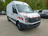 Volkswagen Crafter Kasten 50/AHK 3,5t/Spur/PDC/Standheizung - Angebote