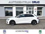 Audi S3 Sportback 2.0 TFSI quattro *LED*ACC*B&O* - Audi S3 in Düsseldorf