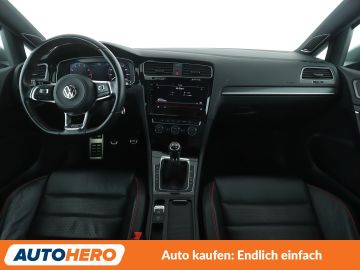 Volkswagen Golf - 12
