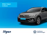 Volkswagen Golf VII Sportsvan Highline 1.5 TSI LED+CLIMAT+N - Volkswagen Golf Sportsvan aus 2020