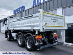 Iveco X-Way AD300X50Z HR OFF