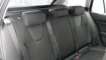 Skoda Octavia Combi 1.5 TSI Essence DAB PDC LED SHZ