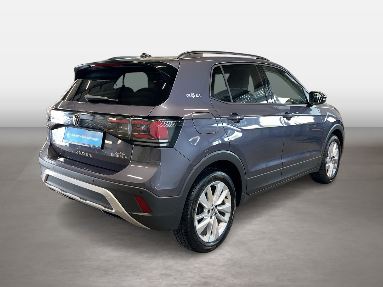 Volkswagen T-Cross - Bild 7