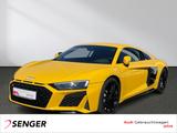 Audi R8 5.2 FSI S tronic V10 RWD Leder LED Memory 19" - Audi R8 aus 2021