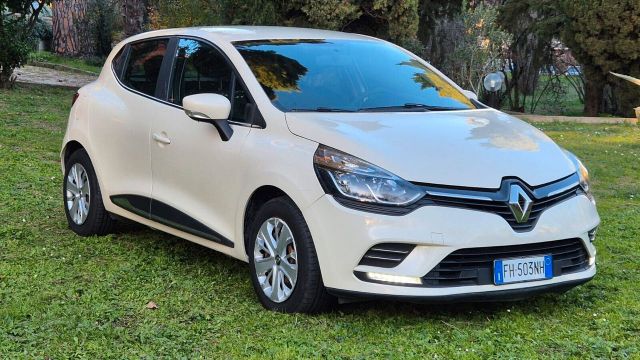 Renault Clio dCi 8V 75CV St&S 5P Energy Zen 2017