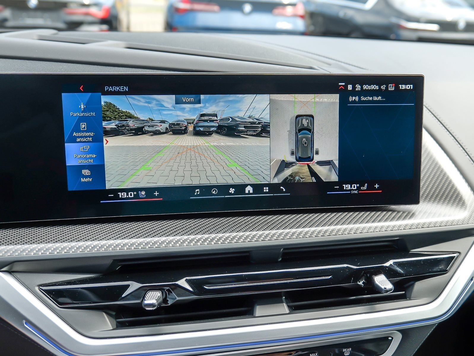 BMW XM - Bild 15