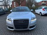 Audi A6 2.7 TDI Automatik - Audi A6 mit Diesel-Antrieb: Limousine, 2.7