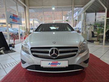 Mercedes A 180 - 2