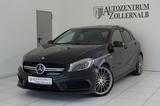 Mercedes-Benz A 45 AMG *SONDERLACK*PERF.ABGAS*SPUR*H&K*PANORA. - Mercedes-Benz A 45 AMG aus 2014