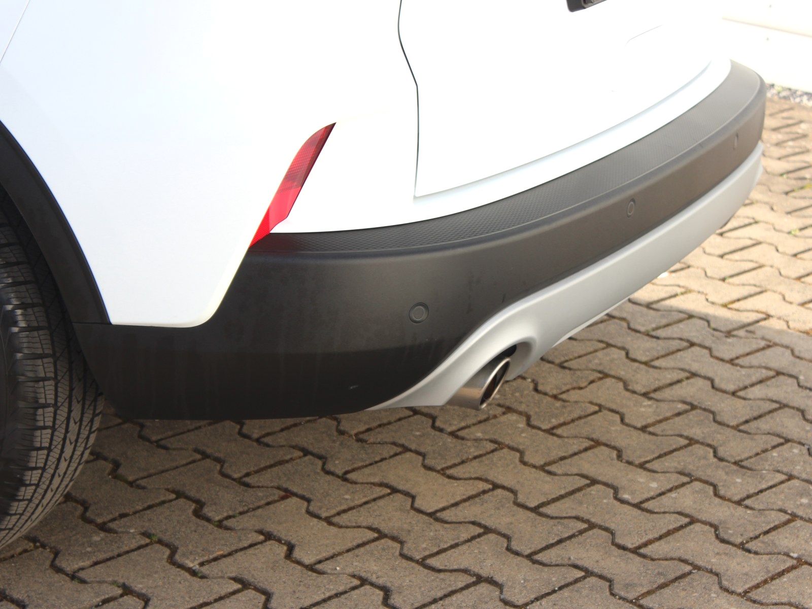 Fahrzeugabbildung Ford Kuga Plug-In Hybrid Cool & Connect