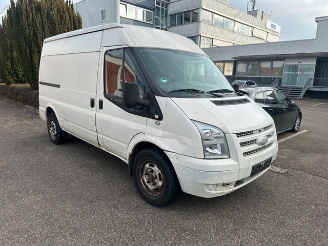 Ford Transit 115 T 330*Motor startet nicht*