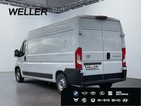 Toyota Proace Max - Vorschau Bild 7
